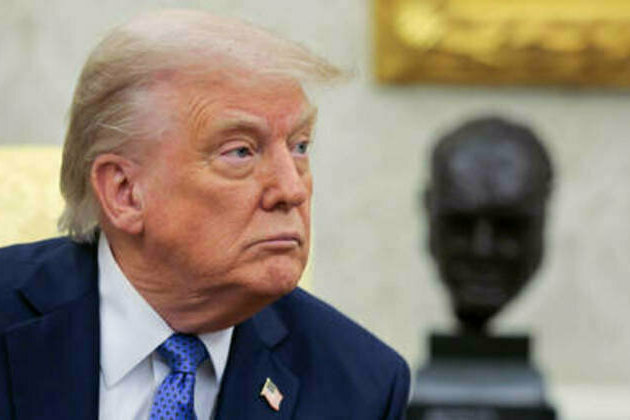 Negotiations between Russia and Ukraine will begin immediately - Trump on Putin call