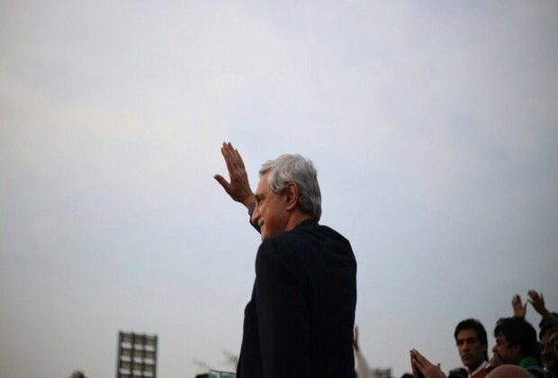 Pakistan: Jahangir Khan Tareen to announce new political party tomorrow