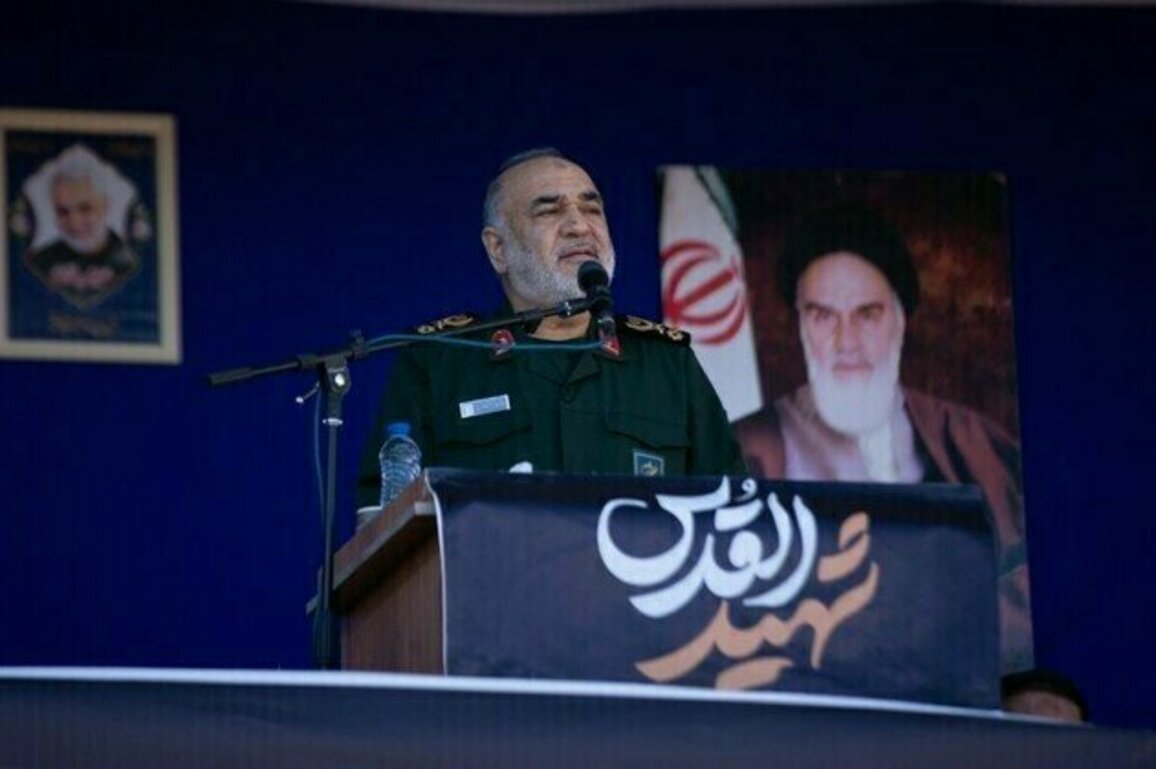 Several top Iranian commanders killed in Israeli strikes  media