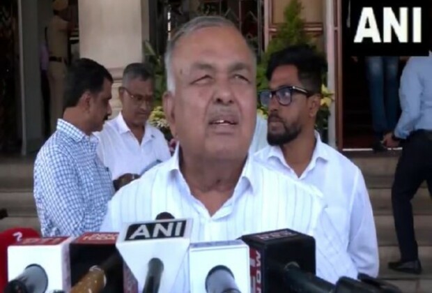 BJP is shameless, they looted the state in four-year regime: K'taka Minister Ramalinga Reddy on the Nagamohan report