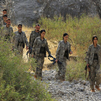 Kurdish PKK to withdraw its fighters from Turkiye to Iraq