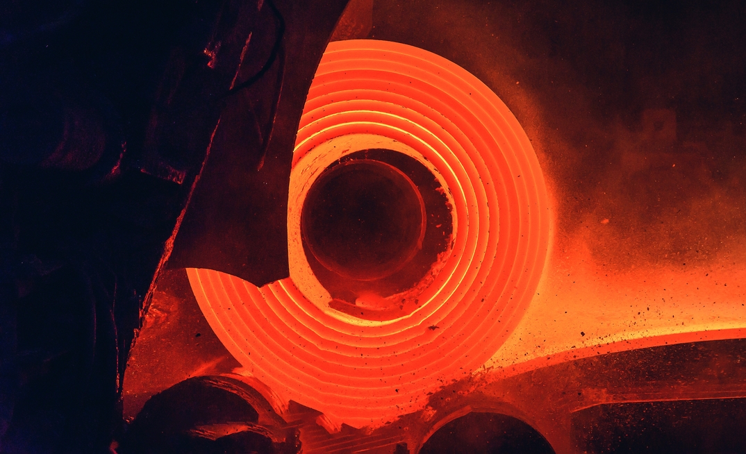 Trump's tariffs have sent many industries for a spin, but in the case of steel, a lot has been lurking under the surface.