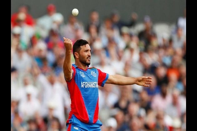Gulbadin Naib threatens to 'expose' Afghanistan cricket board