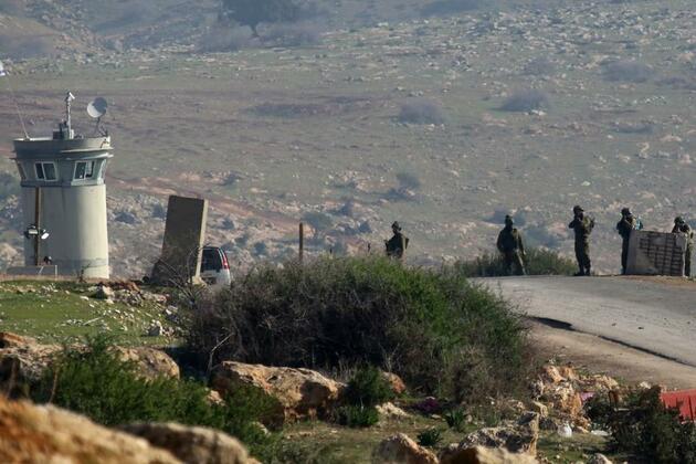 Palestine accuses Israel of restricting movement in West Bank with new checkpoints