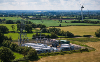 Ecotricity's Paul Bowtell: 'The planet's survival should not be a political football'