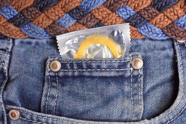 Indias condom industry crippled by Iran war  media