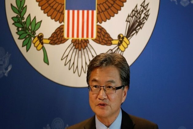 US names envoy to lead Pacific Island talks to counter China