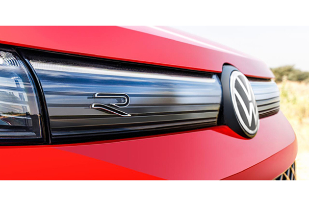 Volkswagen India commences pre-bookings for the all-new Tiguan R-Line, launching in April 2025