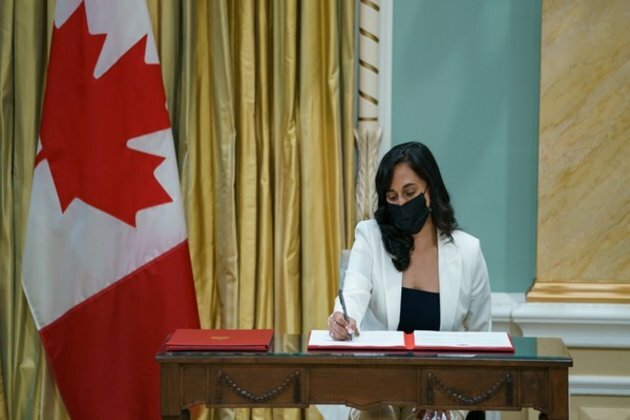 Canada to deploy up to 400 personnel to support forces in Ukraine