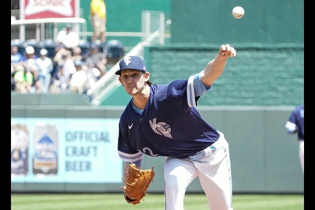 Daniel Lynch looks to continue to impress as Royals host Twins