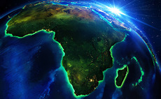 Building bridges between France and Africa
