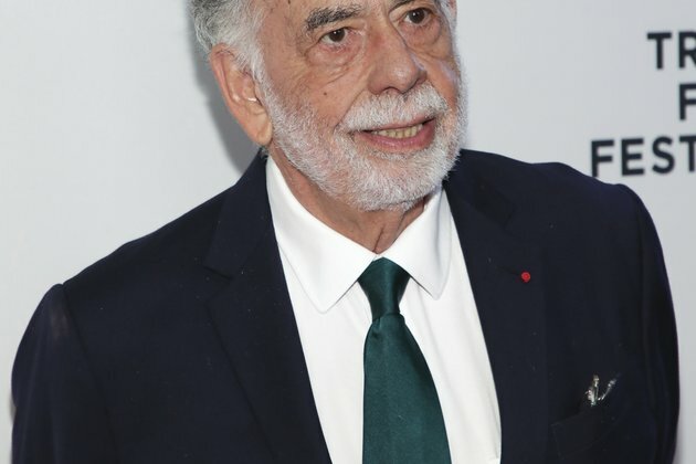 Q&A: Francis Ford Coppola on &#039;Apocalypse Now&#039; 40 Years Later