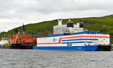  Floating nuclear facility to power Russia’s northern expansion