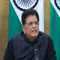 Agriculture and dairy, other sensitive sectors of India's economy protected in India-US trade deal: Piyush Goyal