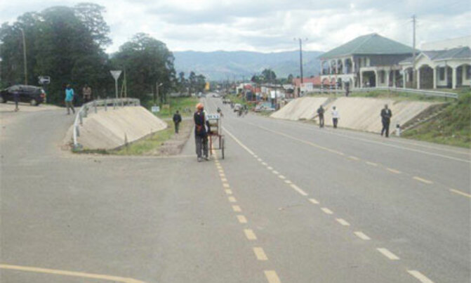 Kisoro's beauty beyond gorillas Kisoro's beauty beyond gorillas