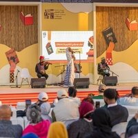 Sharjah Festival of African Literature 2026 concludes with 11,108 visitors
