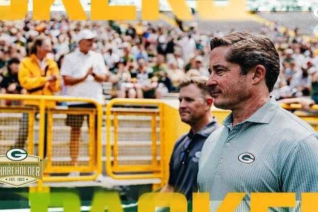 Forward-thinking Packers focused on continuity, winning