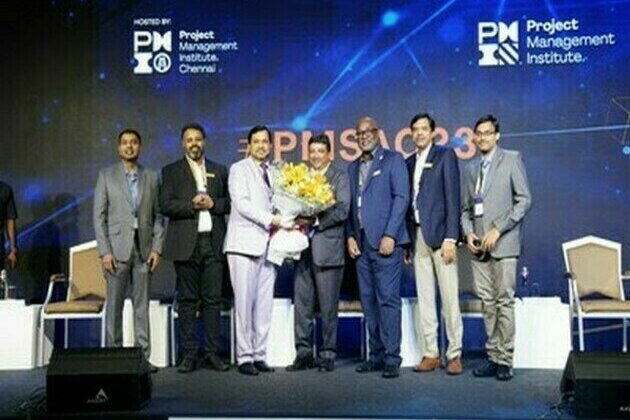 Innovation-Driven Project Excellence Takes Centre Stage at the 15th Project Management South Asia Conference in Chennai