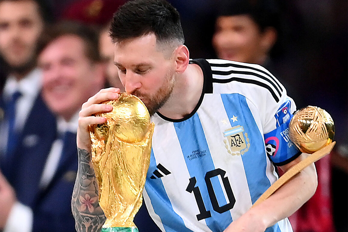 Messi's mania to hit India after 2011, fans go crazy to host Argentine legend