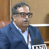 "It must not replace real doctors": NMC Chairperson on AI in medicine
