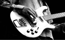 KKR's European music rights giant is taking shape