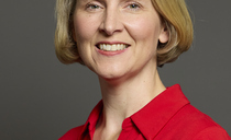 Defra's Emma Reynolds rejects livestock reduction targets