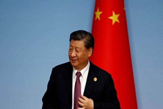 China fines more than one lakh people under its anti-corruption drive