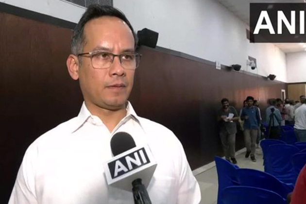 "Hugs won't solve problems": Gaurav Gogoi's sharp dig at PM Modi's foreign policy