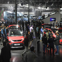 Auto Industry outlook 2026 remains optimistic; growth seen across 2W, 3W, PV, CV and tractor segments: Report
