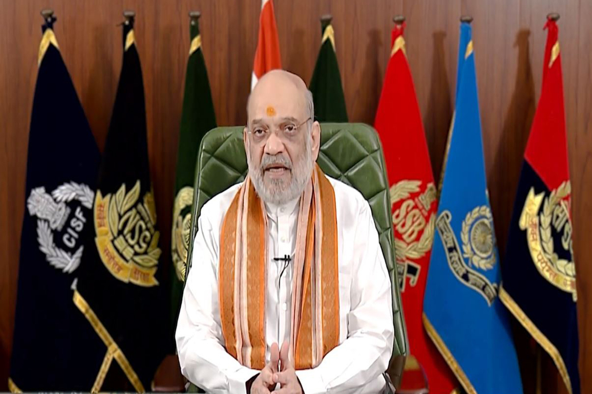 Amit Shah set to visit Bihar on Sept 18 for key BJP meeting