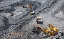 Solidcore's Kyzyl mine in Kazakhstan