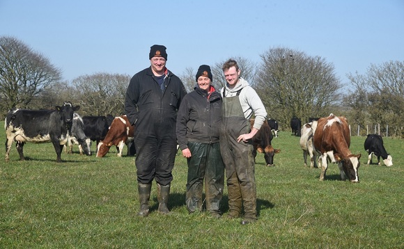 North Yorkshire dairy farm is quietly making waves with its forward-thinking attitudes