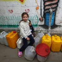 UN agencies jointly call for restoring ceasefire in Gaza