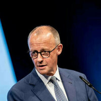 German economy in structural crisis - Merz