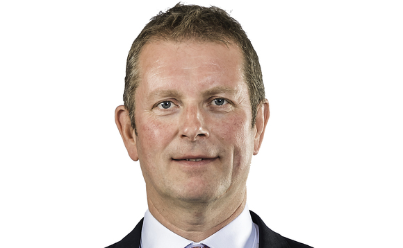 Graeme Watt steps down as Softcat CEO