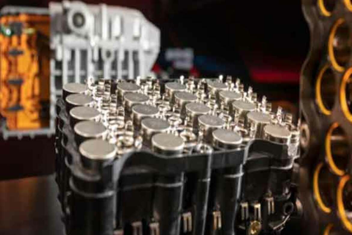 Industry body IESA pushes for green reuse of EV batteries