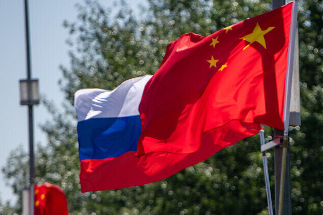 Where do Russian and Chinese foreign policy interests align
