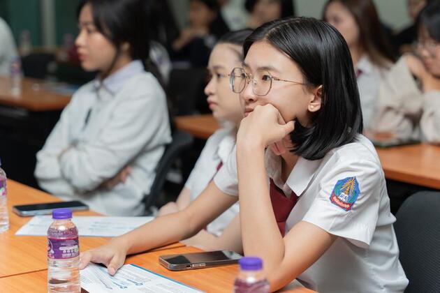 Laos strives to enhance education for better future