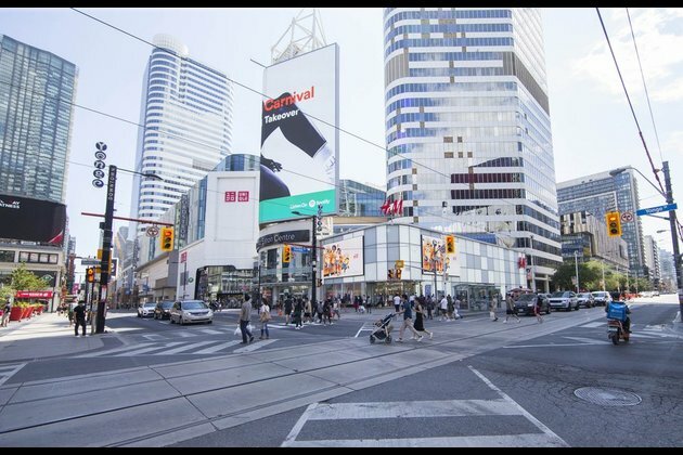 Update: Canada&#039;s economy up 4.5 percent in May