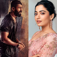 "I know how much this means to you": Rashmika Mandanna praises Vijay Deverakonda's 'Kingdom'
