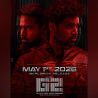 Emraan Hashmi, Adivi Sesh's 'G2' to be released in May 2026
