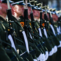 Ex-NATO commander claims united Ireland could aid Russia and China