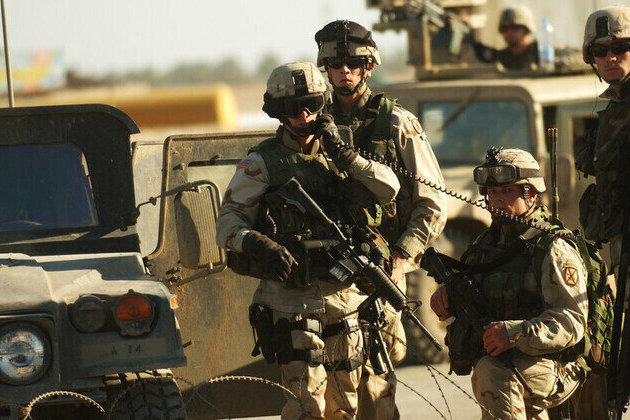 Fyodor Lukyanov: Iran is not Iraq