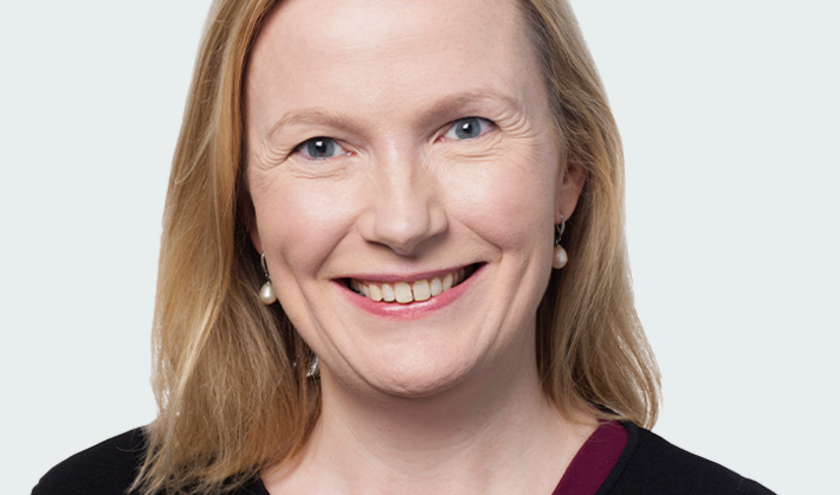Helen Vernon (c) NHS Resolution 