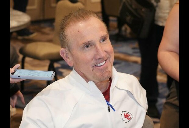 Unheralded Chiefs defense lauds 'spiritual muse' Steve Spagnuolo