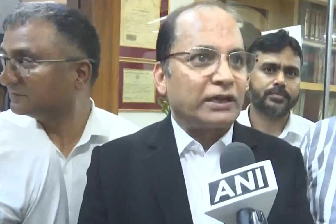 Twisha death case: "They have crossed every boundary of defamation", says Advocate Enosh George Carlo