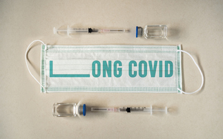 Self-reported symptoms of Long Covid drop during summer