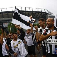 Botafogo handed transfer ban for failed payment to Atlanta United