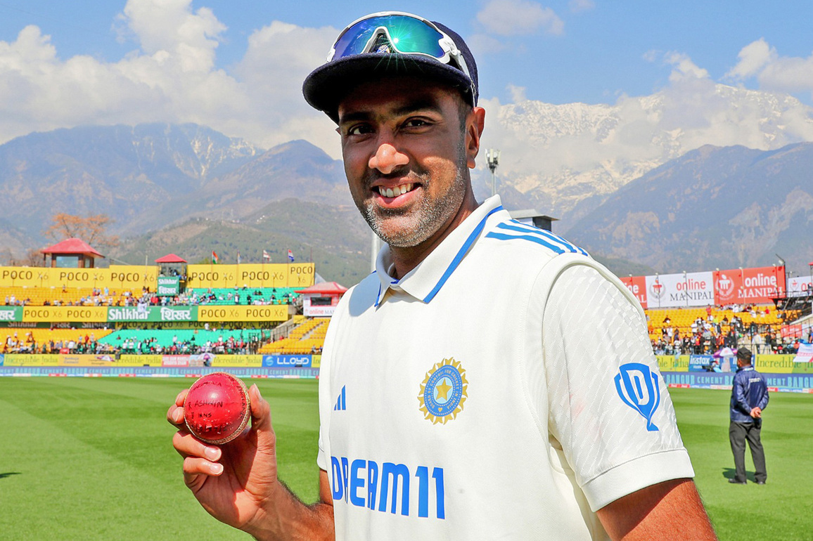 Ashwin wants this "unexpected hero" to surprise against Pakistan during Asia Cup
