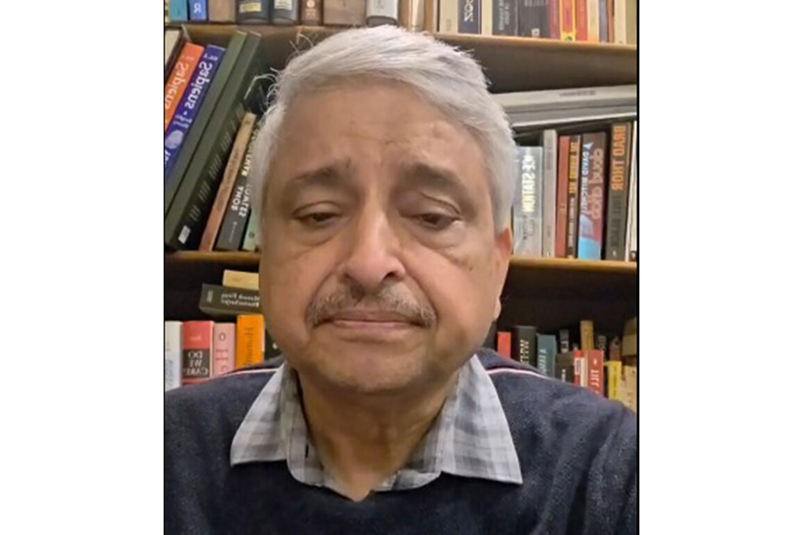 "Do not take antibiotics on your own": Former Director of AIIMS after PM Modi raising antimicrobial resistance issue in 'Mann Ki Baat'